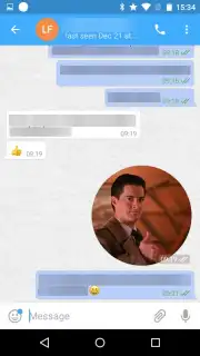 Wetoo скриншот 3