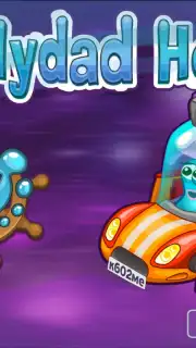 JellyDad Hero скриншот 9