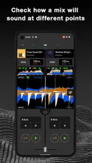 rekordbox – DJ App & Mixer скриншот 11