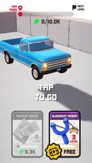 Car Safety Check скриншот 3
