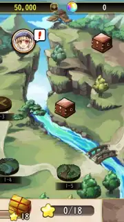 Shikigami скриншот 7