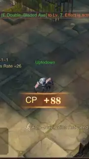 MU Archangel скриншот 5