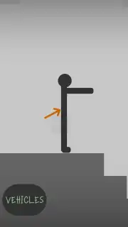 Stickman Dismount скриншот 6