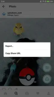 Instagram Photo and Video Downloader скриншот 2