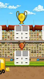 Puppet Soccer Champions 2015 скриншот 8