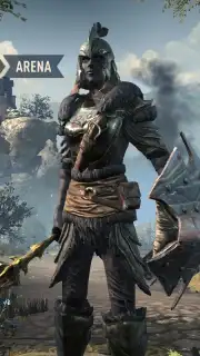 The Elder Scrolls: Blades скриншот 6