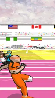 Speed Stars скриншот 19