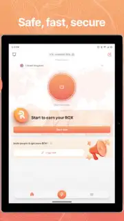 Robox VPN скриншот 4