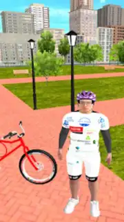 Mx Bikes Br скриншот 3