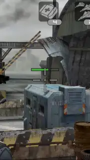 Frontline Commando скриншот 12