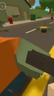 Unturned скриншот 2