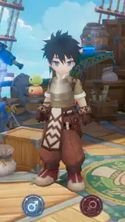 Ragnarok Origin Global скриншот 3
