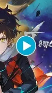 Tower of God (KR) скриншот 1