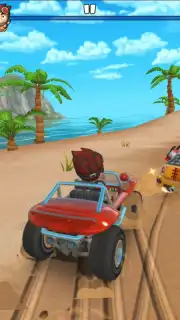 Beach Buggy Racing 2 скриншот 8