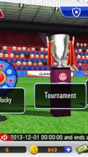 Perfect Kick скриншот 4