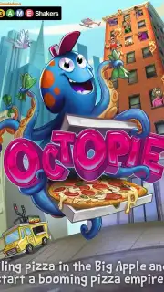 OctoPie скриншот 5