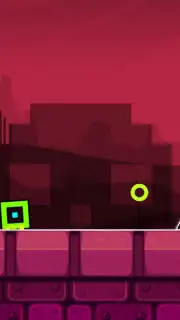 Geometry Dash SubZero скриншот 14