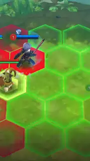 Kingdom Of Heroes скриншот 10