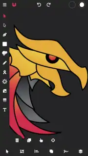 Vector Ink: SVG, Illustrator скриншот 10