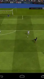 FIFA 14 скриншот 6