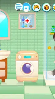 Duddu My Virtual Pet скриншот 5
