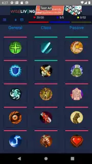 Casual RPG скриншот 3