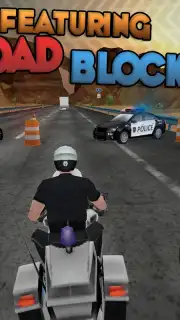 Highway Rider скриншот 9