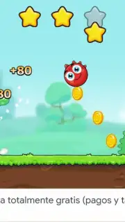 Ball Hero 2: Back to Jungle скриншот 7
