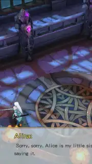 Legends of Valkyries скриншот 4