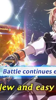 Queen's Knights скриншот 7