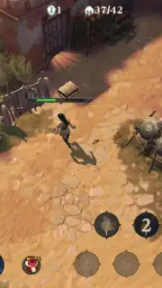 King Of Hunters скриншот 6