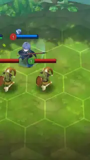 Kingdom Of Heroes скриншот 8