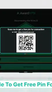 Award VPN скриншот 2