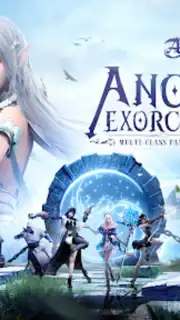 Ancient Seal: The Exorcist скриншот 4