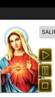 El Santo Rosario скриншот 6