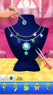 Fashion Shop скриншот 10