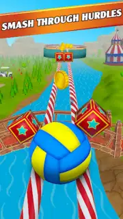 Fast Ball Jump скриншот 2
