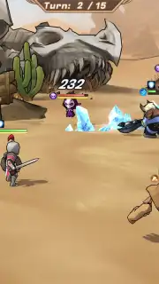 Idle Summoner 3D скриншот 10