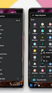 Win 11 Launcher скриншот 4
