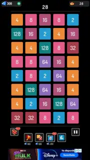 2248 Puzzle скриншот 8