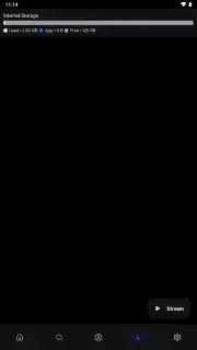 CloudStream скриншот 6