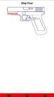 Draw weapon standoff скриншот 4
