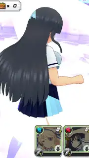 Shinobi Master Senran Kagura: New Link скриншот 6