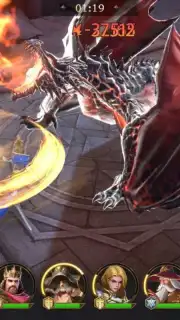 Among Gods! скриншот 10