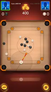 Carrom Pool скриншот 2