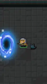 Soul Knight скриншот 3