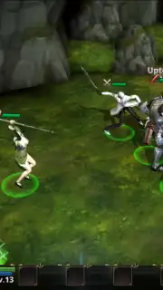 Heroes 9: Awakers скриншот 7