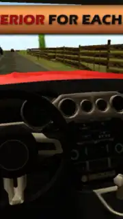 School Driving 3D скриншот 3