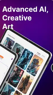 AI Maker Pro скриншот 7