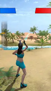 Archery Clash! скриншот 11